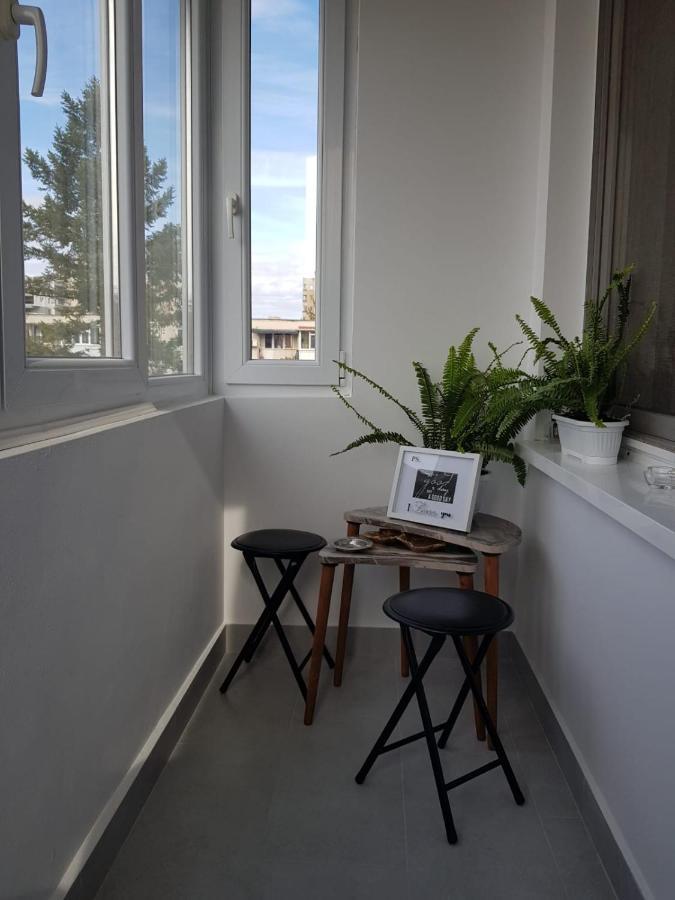 Ana Apartament Рымнику-Вылча Экстерьер фото