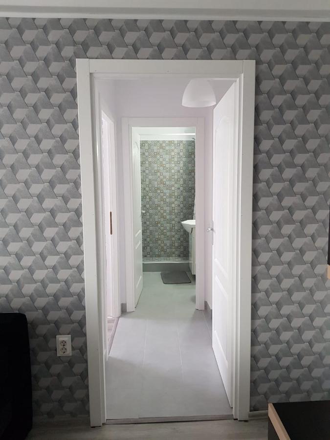 Ana Apartament Рымнику-Вылча Экстерьер фото